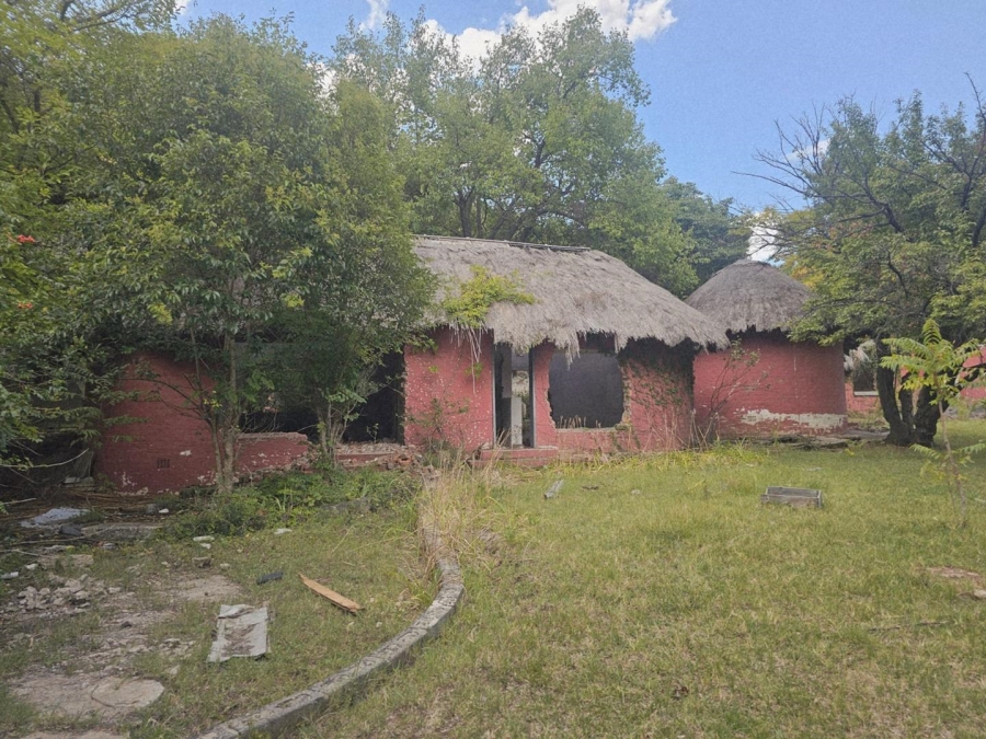 0 Bedroom Property for Sale in Ladybrand Free State